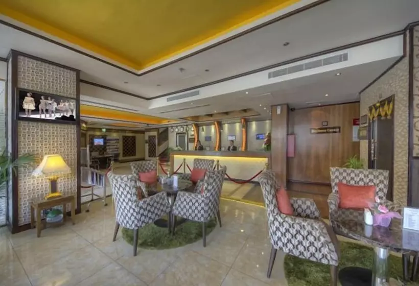 Fotos del hotel Fortune Pearl:  15