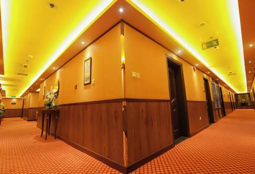 Fotos del hotel Fortune Pearl:  27