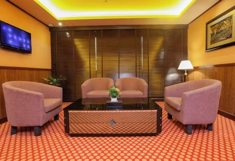 Fotos del hotel Fortune Pearl:  28