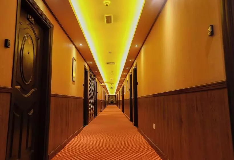 Fotos del hotel Fortune Pearl:  29