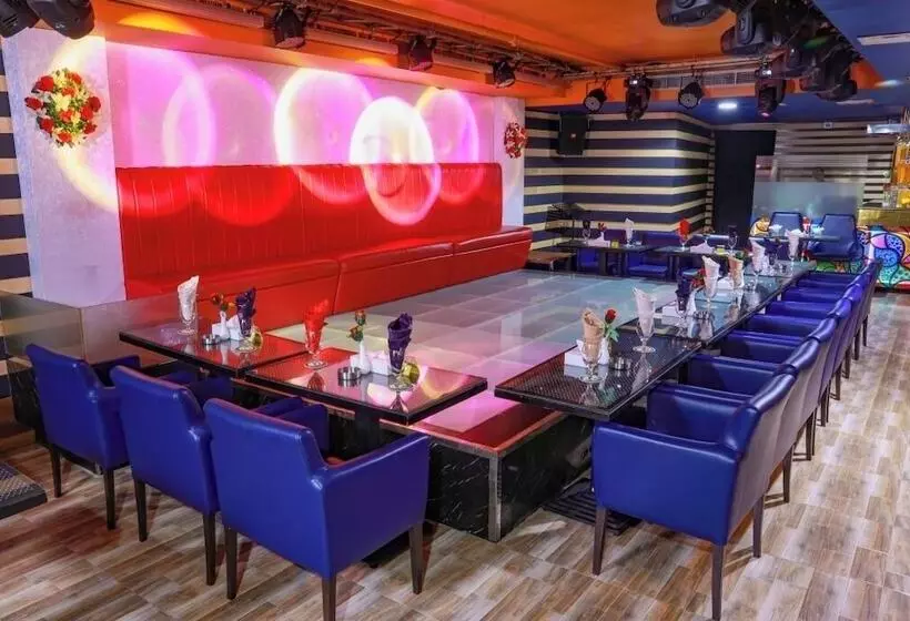 Fotos del hotel Fortune Pearl:  32