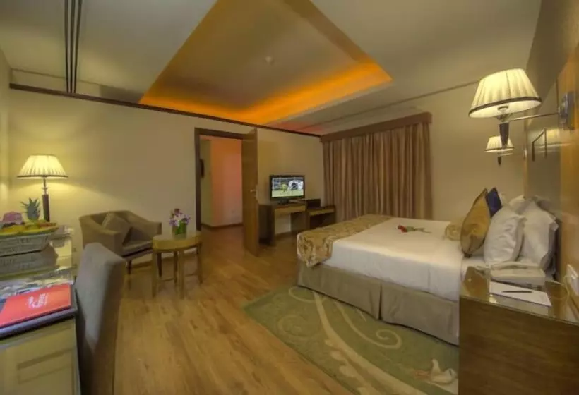 Fotos del hotel Fortune Pearl:  41