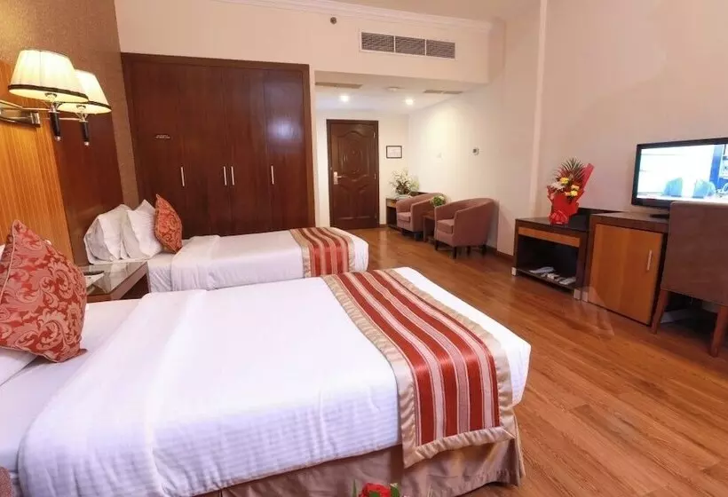 Fotos del hotel Fortune Pearl:  43