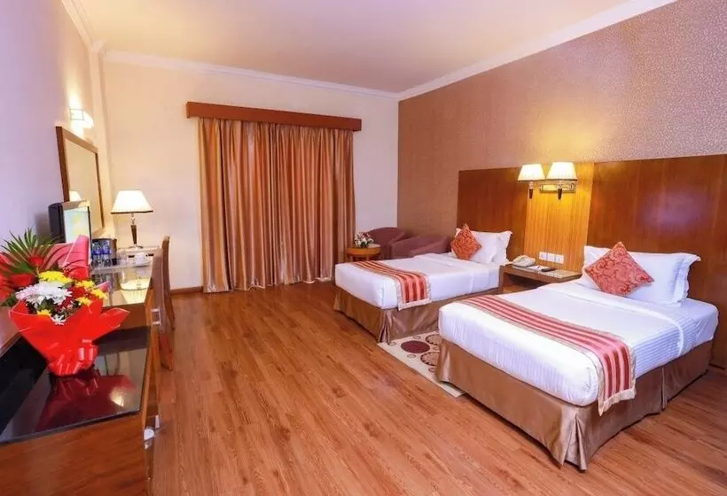 Fotos del hotel Fortune Pearl:  44