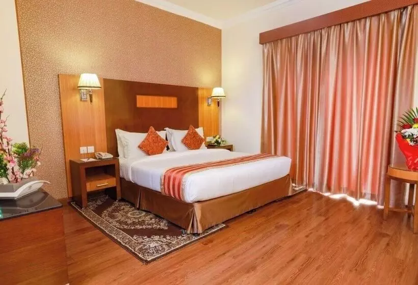 Fotos del hotel Fortune Pearl:  45