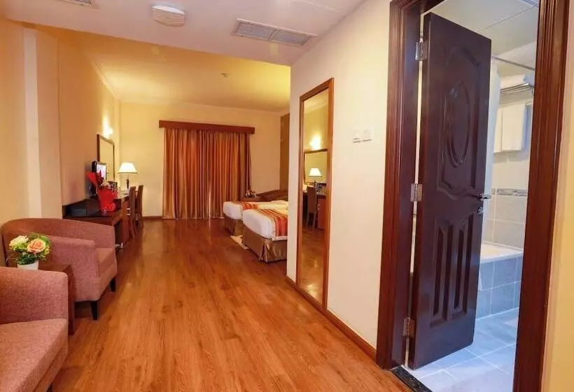 Fotos del hotel Fortune Pearl:  46