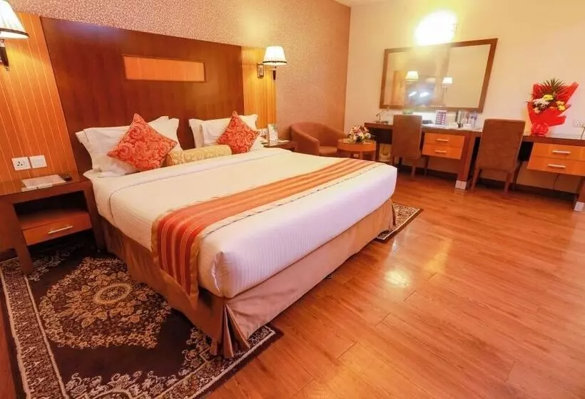 Fotos del hotel Fortune Pearl:  47