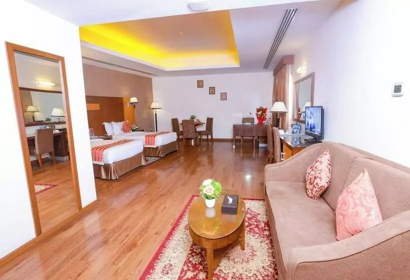 Fotos del hotel Fortune Pearl:  49