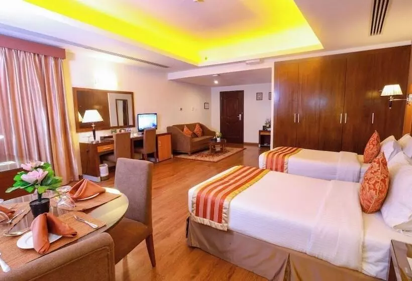 Fotos del hotel Fortune Pearl:  50