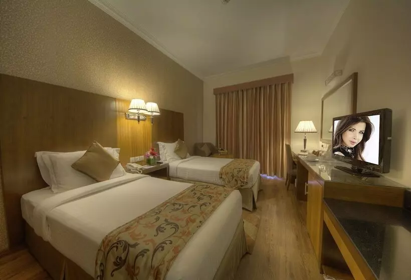 Fotos del hotel Fortune Pearl:  52