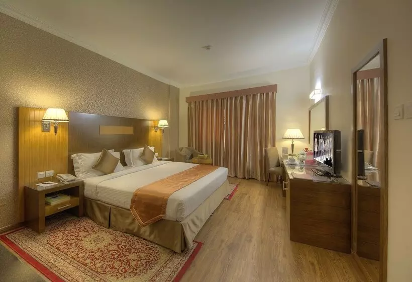 Fotos del hotel Fortune Pearl:  53