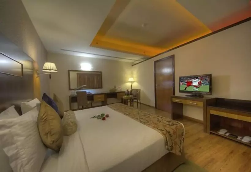Fotos del hotel Fortune Pearl:  2