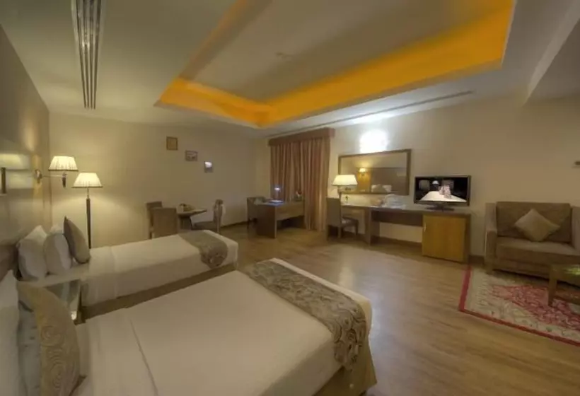 Fotos del hotel Fortune Pearl:  11