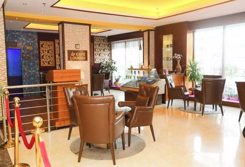 Fotos del hotel Fortune Pearl:  3