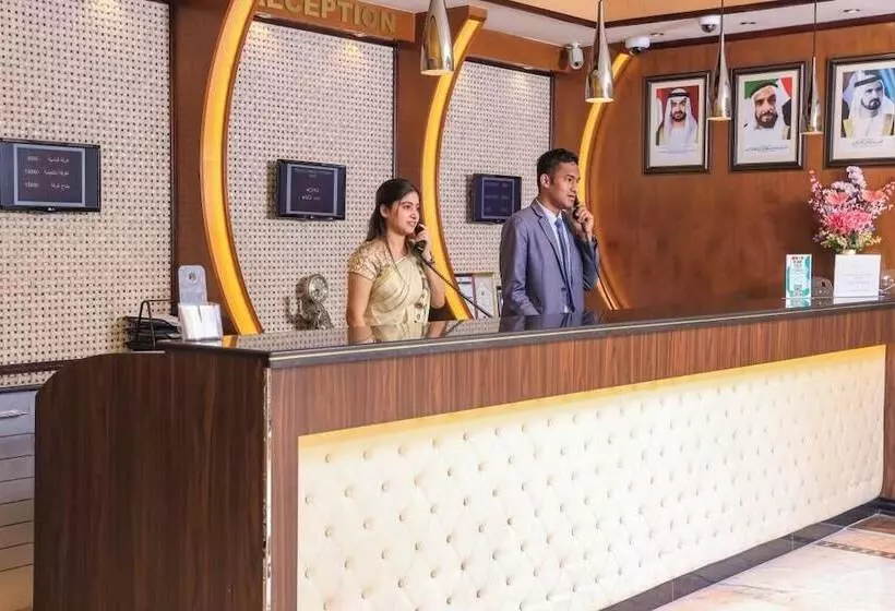 Fotos del hotel Fortune Pearl:  4