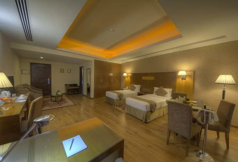 Fotos del hotel Fortune Pearl:  54