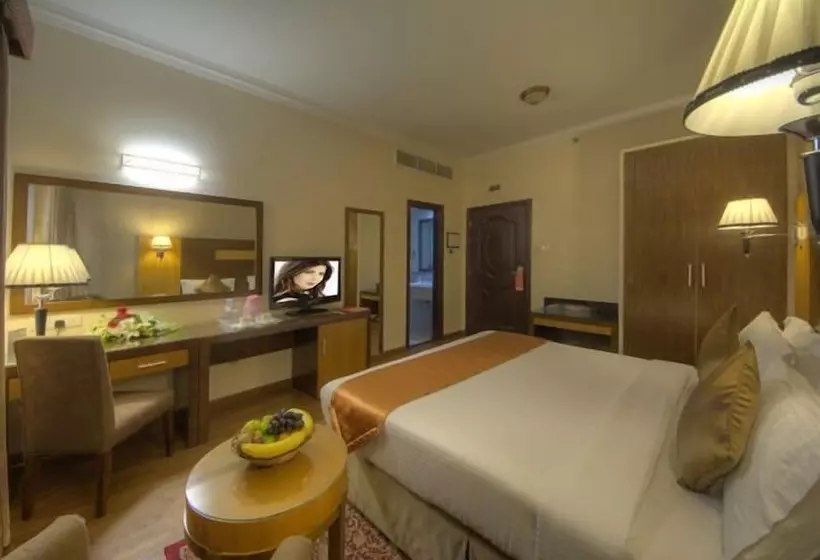 Fotos del hotel Fortune Pearl:  16