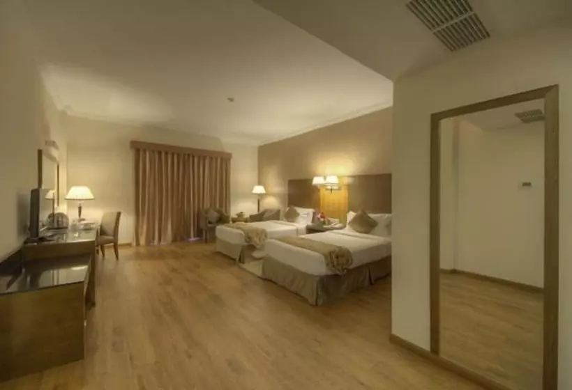 Fotos del hotel Fortune Pearl:  18