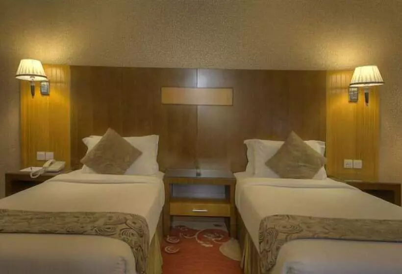 Fotos del hotel Fortune Pearl:  20