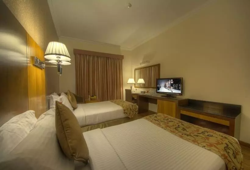 Fotos del hotel Fortune Pearl:  22
