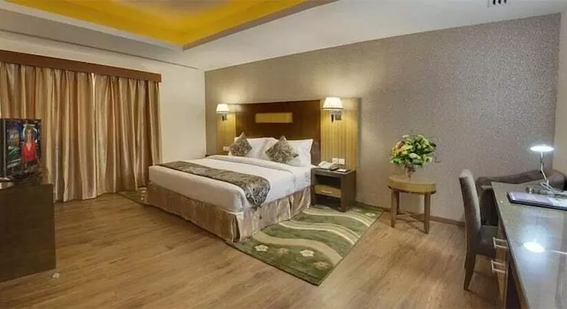 Fotos del hotel Fortune Pearl:  24