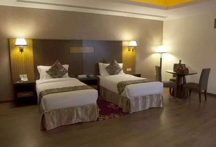 Fotos del hotel Fortune Pearl:  58