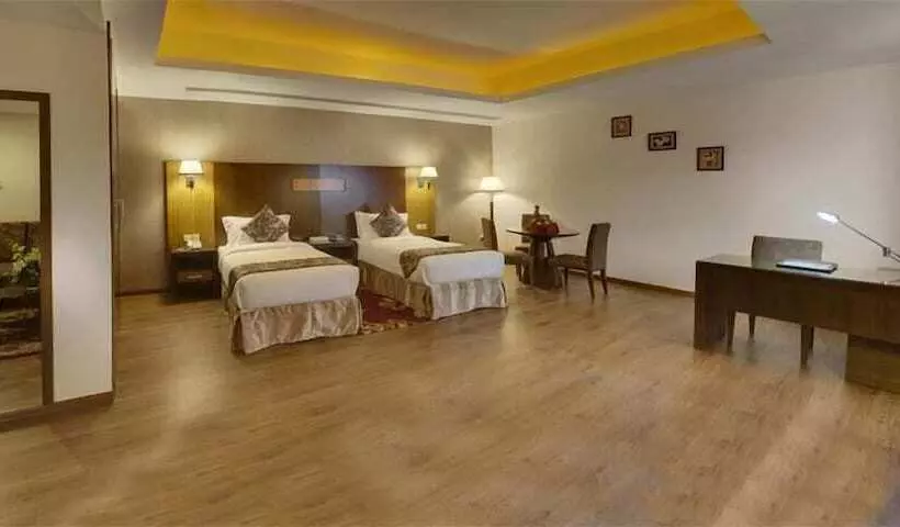 Fotos del hotel Fortune Pearl:  61