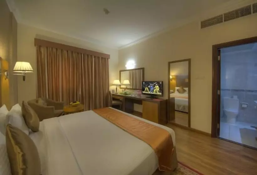 Fotos del hotel Fortune Pearl:  26