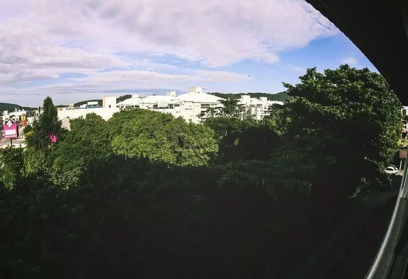 Fotos del hotel Verdes Mares Pousada:  7