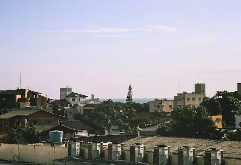 Fotos del hotel Verdes Mares Pousada:  19