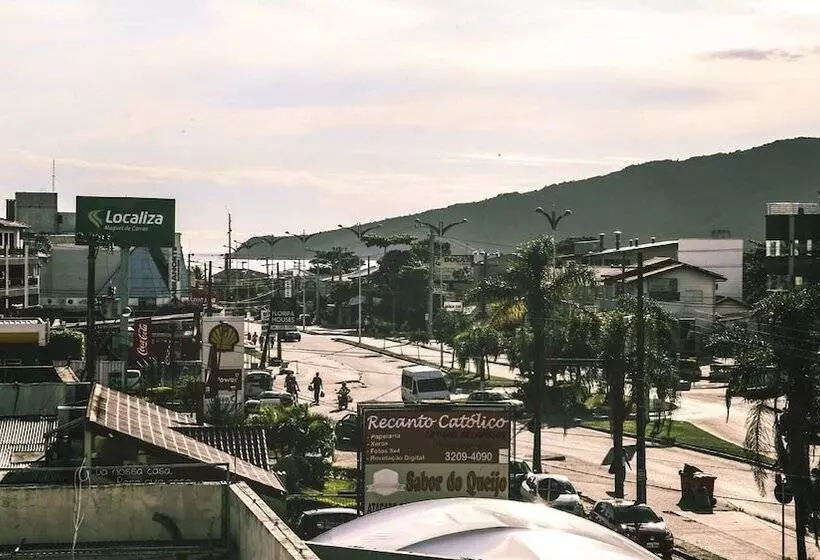Fotos del hotel Verdes Mares Pousada:  13