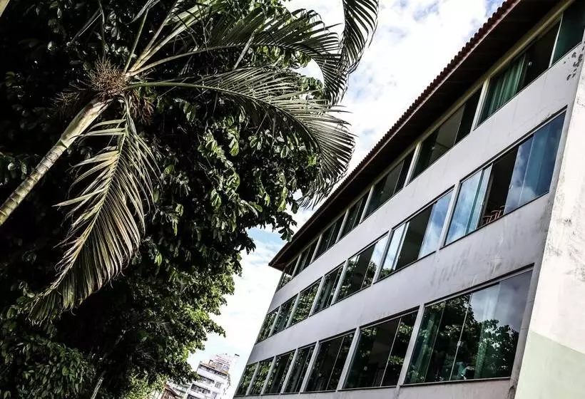 Fotos del hotel Verdes Mares Pousada:  20