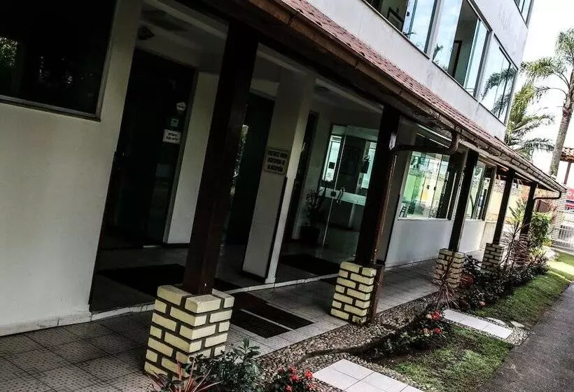 Fotos del hotel Verdes Mares Pousada:  25