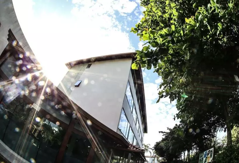 Fotos del hotel Verdes Mares Pousada:  23