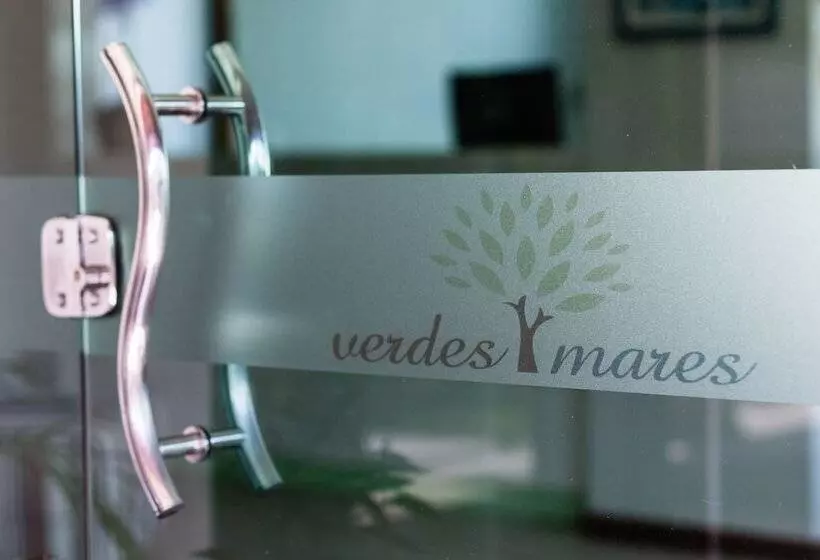 Fotos del hotel Verdes Mares Pousada:  22