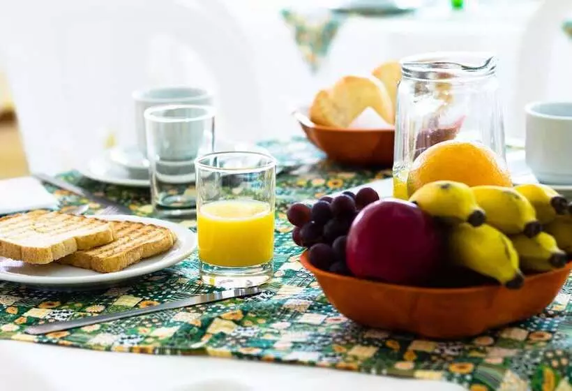 Fotos del hotel Verdes Mares Pousada:  24