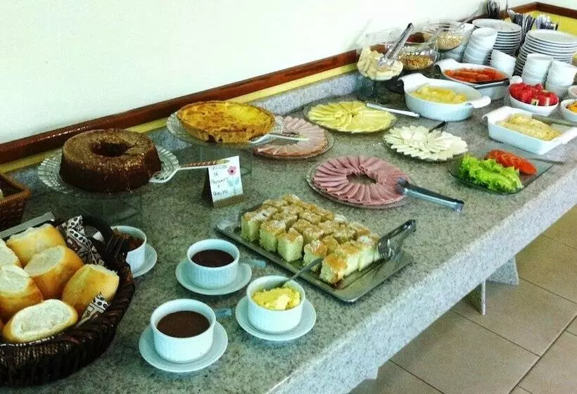 Fotos del hotel Verdes Mares Pousada:  17