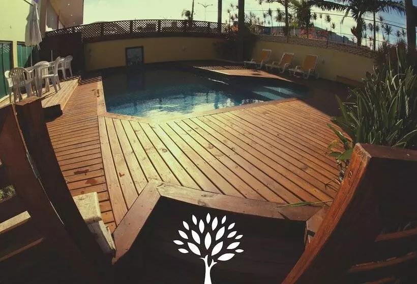 Fotos del hotel Verdes Mares Pousada:  16