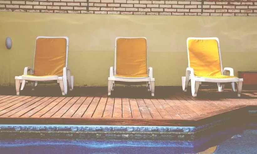 Fotos del hotel Verdes Mares Pousada:  10