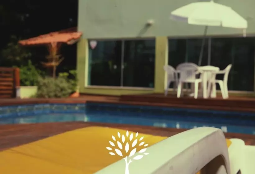 Fotos del hotel Verdes Mares Pousada:  3