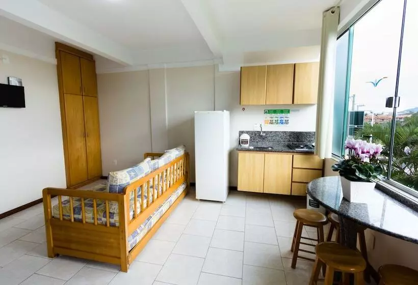 Fotos del hotel Verdes Mares Pousada:  5