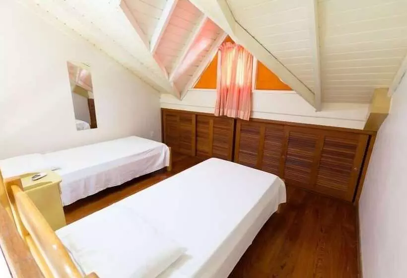 Fotos del hotel Verdes Mares Pousada:  2