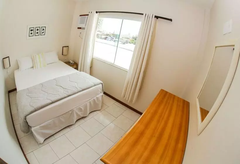 Fotos del hotel Verdes Mares Pousada:  15