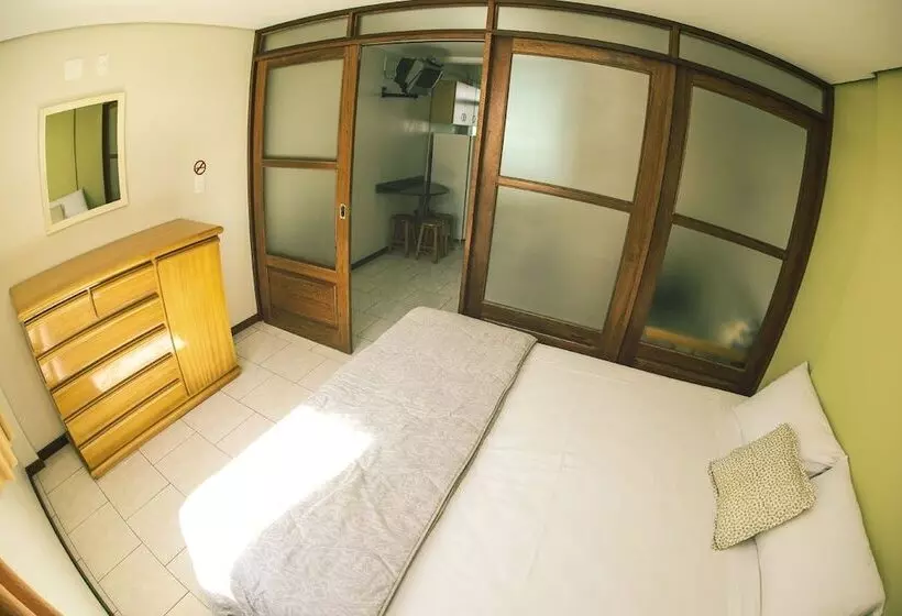 Fotos del hotel Verdes Mares Pousada:  9