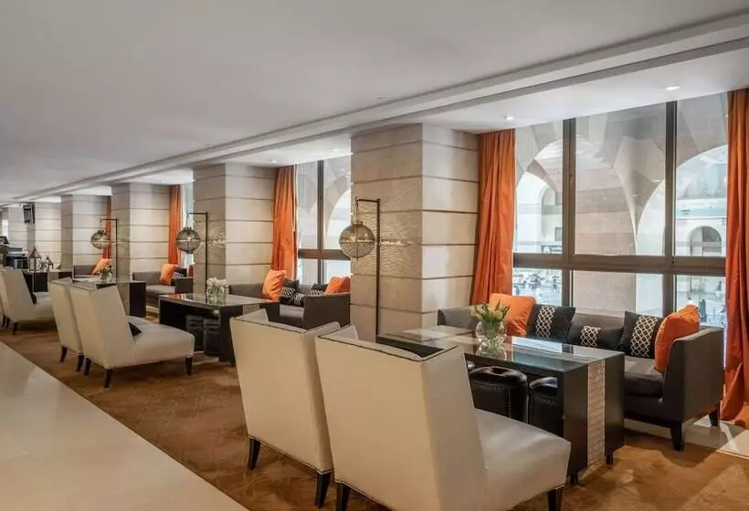 Fotos del hotel Shaza Madinah:  23