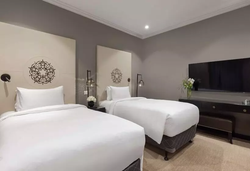 Fotos del hotel Shaza Madinah:  9