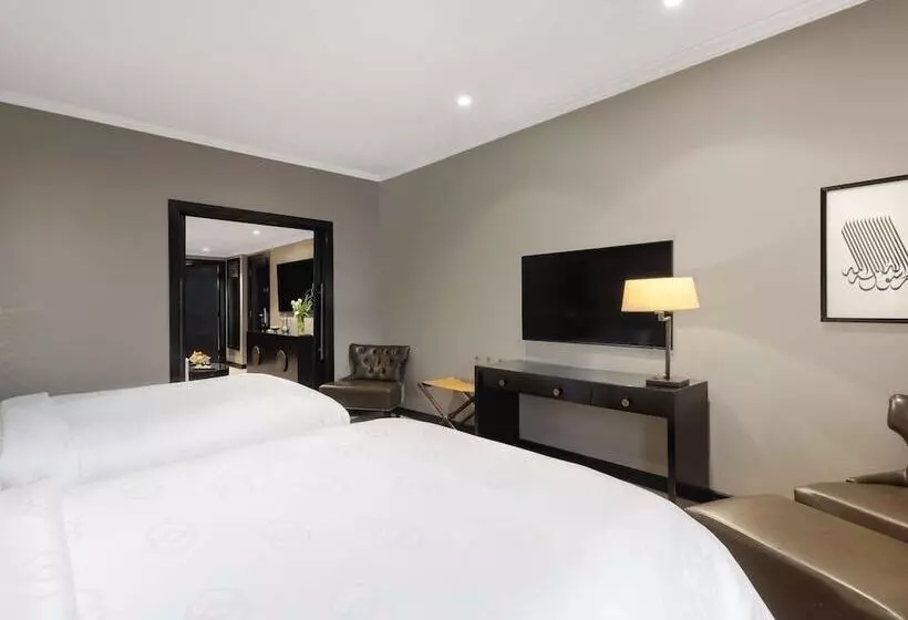 Fotos del hotel Shaza Madinah:  5