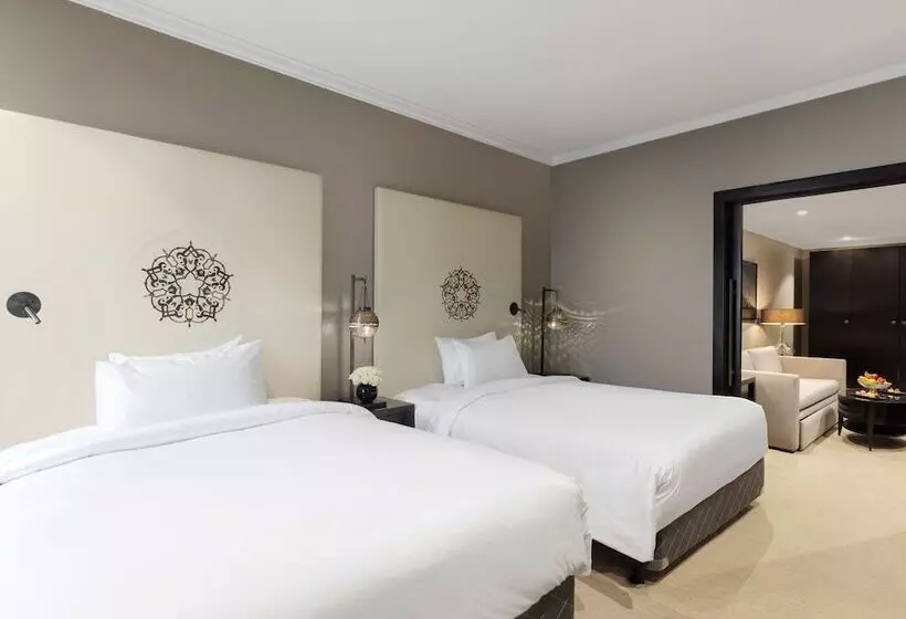 Fotos del hotel Shaza Madinah:  4