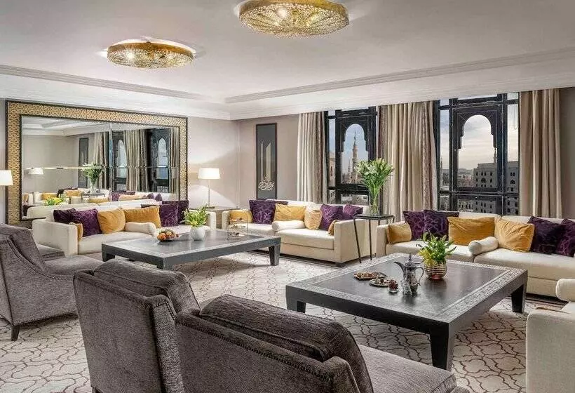 Fotos del hotel Shaza Madinah:  24