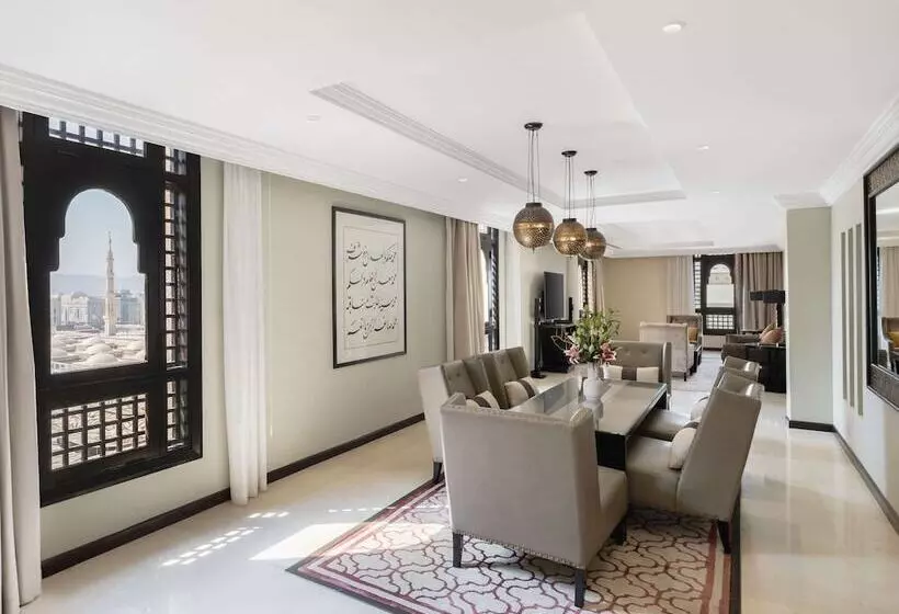 Fotos del hotel Shaza Madinah:  22